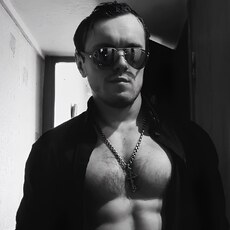 Фотография мужчины Ден, 37 лет из г. Междуреченск