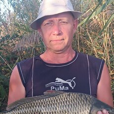 Фотография мужчины Вячеслав, 51 год из г. Донецк