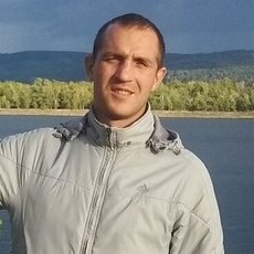 Фотография мужчины Иван, 31 год из г. Тольятти