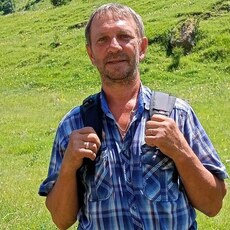 Фотография мужчины Владимир, 51 год из г. Краснотурьинск