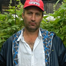 Фотография мужчины Алексей, 55 лет из г. Чита