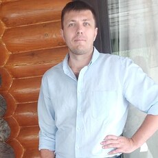 Фотография мужчины Николай, 42 года из г. Воронеж