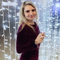 Фотография девушки Леська, 42 года из г. Мядель