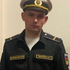 Фотография мужчины Кирилл, 22 года из г. Тайшет