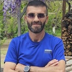 Фотография мужчины Vahagn, 47 лет из г. Ереван