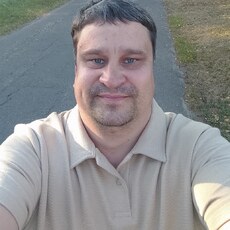 Фотография мужчины Евгений, 40 лет из г. Горки