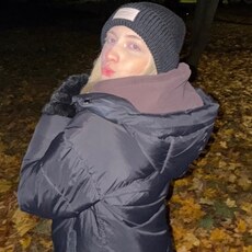 Фотография девушки Александра, 21 год из г. Королёв