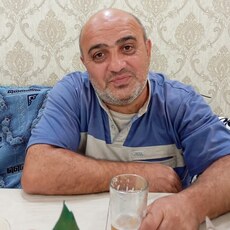 Фотография мужчины Алексей, 45 лет из г. Славянск-на-Кубани