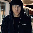 Рахат, 26 лет