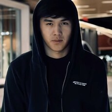 Фотография мужчины Рахат, 26 лет из г. Павлодар