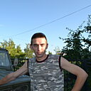 Человек, 40 лет