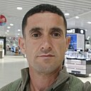 Фарход, 37 лет