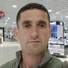 Фотография мужчины Фарход, 37 лет из г. Ульяновск