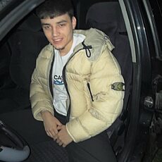 Фотография мужчины Nikita, 19 лет из г. Легница