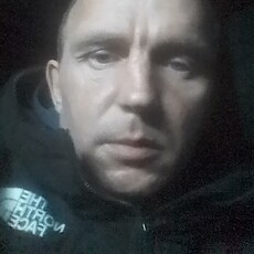 Фотография мужчины Сергей, 30 лет из г. Борзя