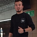 Шухрат, 33 года