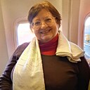 Алла, 62 года