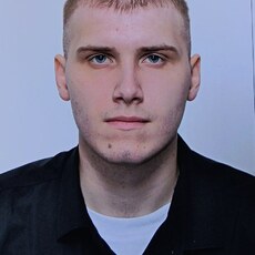 Фотография мужчины Алексей, 21 год из г. Сертолово