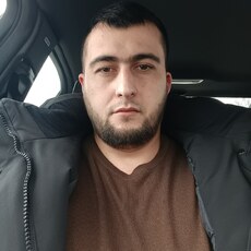 Фотография мужчины Sailor, 28 лет из г. Моздок