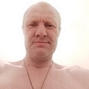 Сергей, 51 год