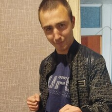 Фотография мужчины Иван, 23 года из г. Мурмаши