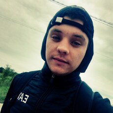 Фотография мужчины Фёдор, 24 года из г. Искитим