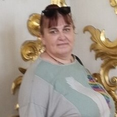 Фотография девушки Марина, 51 год из г. Омск