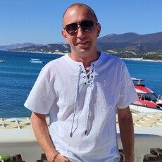 Фотография мужчины Иван, 41 год из г. Таганрог