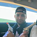 Александр, 25 лет