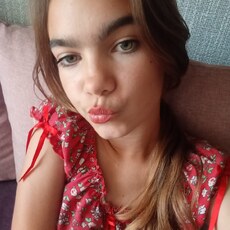 Фотография девушки Валерия, 19 лет из г. Белыничи