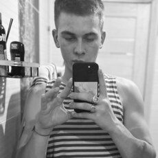 Фотография мужчины Данил, 21 год из г. Иланский