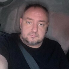 Фотография мужчины Андрей, 43 года из г. Балашиха