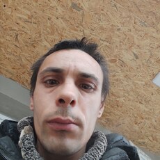 Фотография мужчины Віталік, 34 года из г. Умань