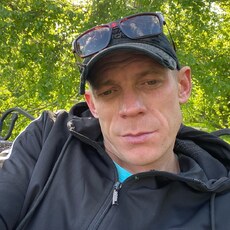 Фотография мужчины Антон, 35 лет из г. Чистополь