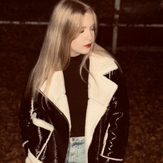 Фотография девушки Настя, 18 лет из г. Кузнецк