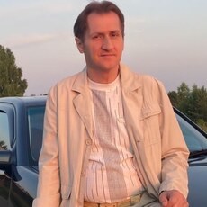 Фотография мужчины Алекс, 42 года из г. Снежинск