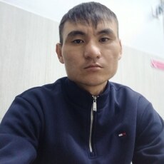 Фотография мужчины Jas, 32 года из г. Семей