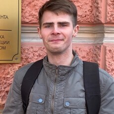 Фотография мужчины Данил, 24 года из г. Тверь