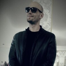 Фотография мужчины Кирилл, 38 лет из г. Калининград