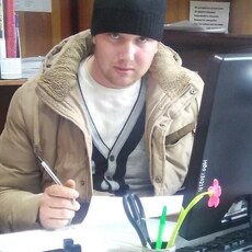 Фотография мужчины Александр, 34 года из г. Улан-Удэ