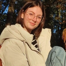 Фотография девушки Darinka, 25 лет из г. Варшава