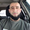 Абдула, 39 лет