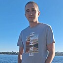 Сергей, 34 года