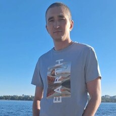 Фотография мужчины Сергей, 34 года из г. Шемурша