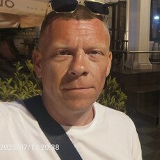 Фотография мужчины Игорь, 44 года из г. Сургут