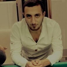 Фотография мужчины Gor, 28 лет из г. Ереван