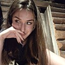 Кристина, 23 года