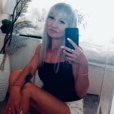 Фотография девушки Анна, 41 год из г. Железногорск-Илимский