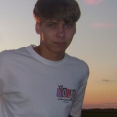 Фотография мужчины Глеб, 18 лет из г. Волгоград