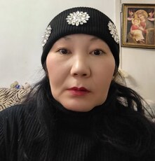 Фотография девушки Лена, 48 лет из г. Ангарск